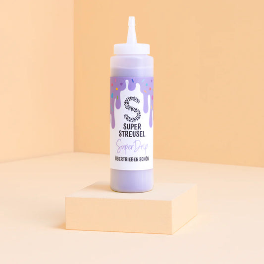 SuperDrip Lavender