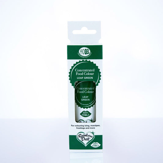 RD PROGEL® CONCENTRATED COLOUR - LEAF GREEN