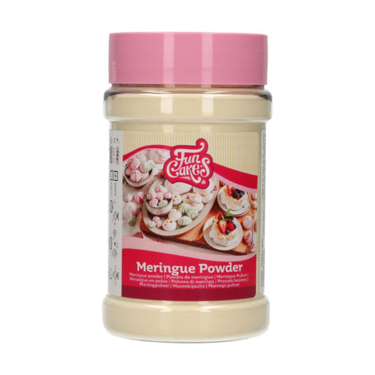 FunCakes Meringue Poeder 150 g