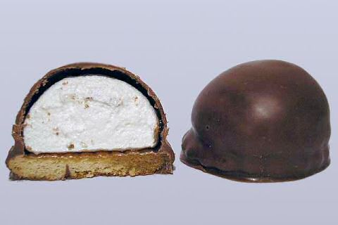 Melo cakes (10 stuks)