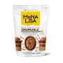 Callebaut Chocolade Crispy Pearls Melk 150 gram