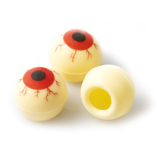 chocolade oogballen