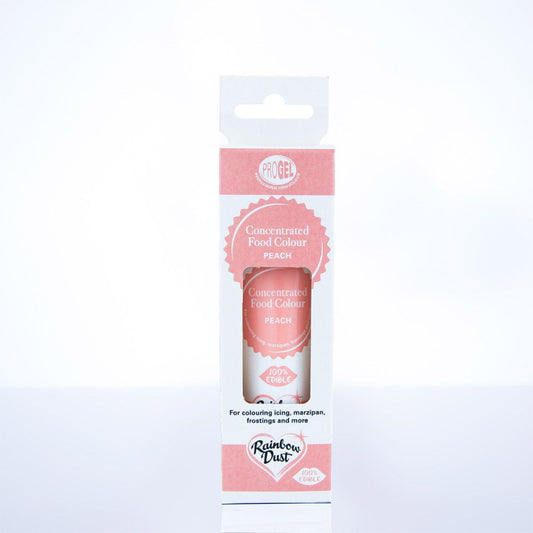 RD PROGEL® CONCENTRATED COLOUR - PEACH