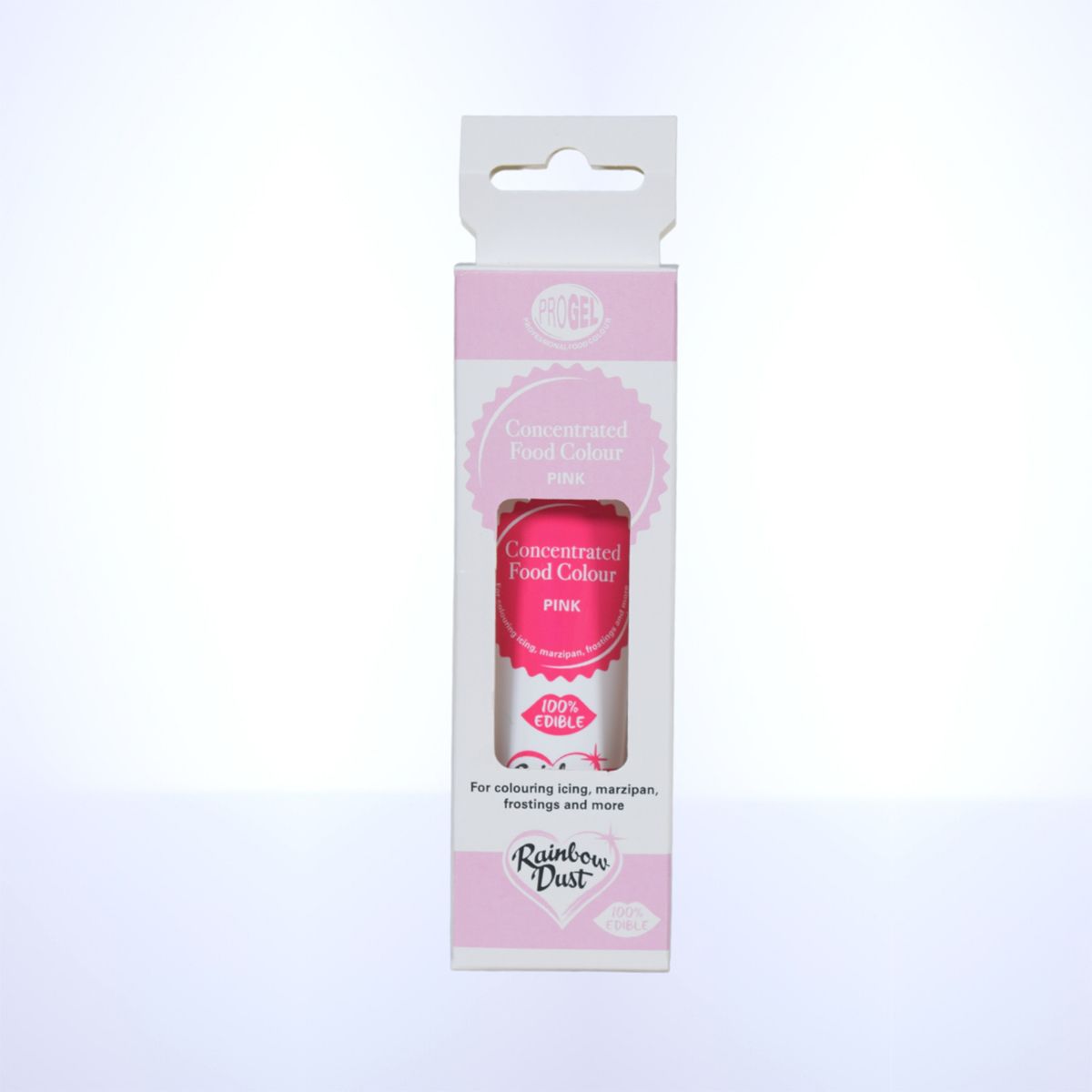 RD PROGEL® CONCENTRATED COLOUR - PINK