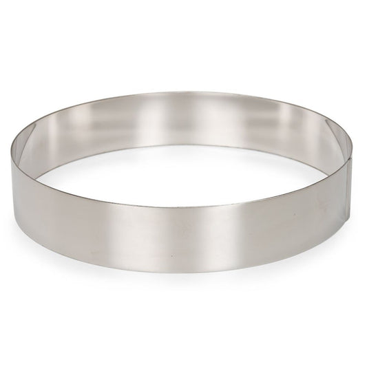 PATISSE TAARTRING Ø24CM