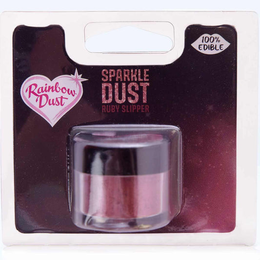 RD SPARKLE DUST - RUBY SLIPPER