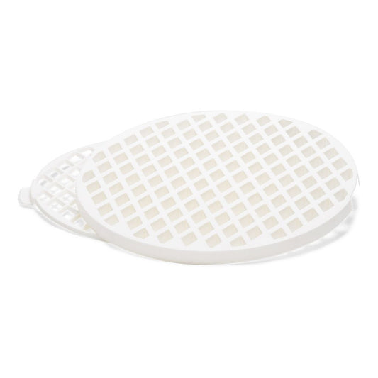 PATISSE RUITVORM VLAAISTANS Ø30CM