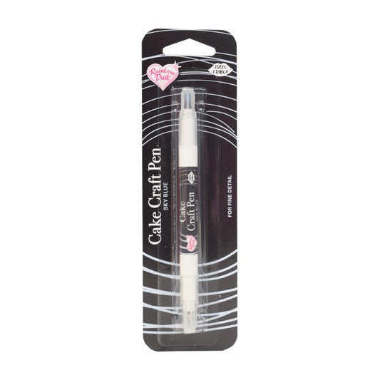 CAKE CRAFT PEN - SKY BLUE