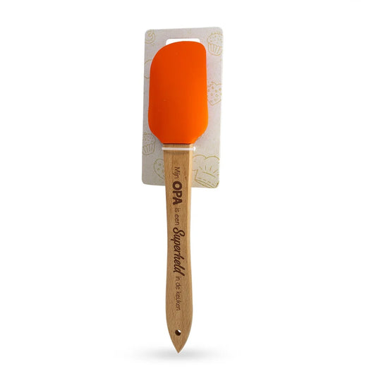 Spatula - Opa