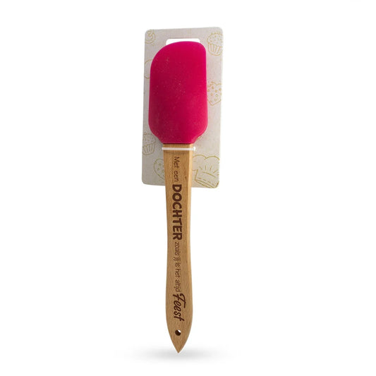 Spatula - Dochter