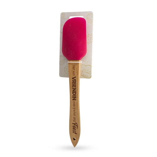 Spatula - Vriendin