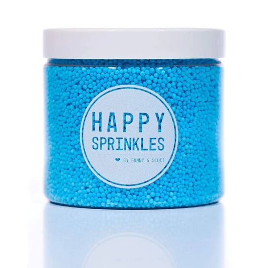 Happy sprinkles-simplicity-Baby blue-90g