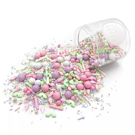 Happy sprinkles-I scream ice cream-90g