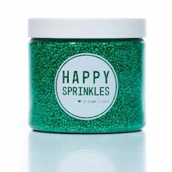 Happy Sprinkles – Simplicity  Dark green 90g