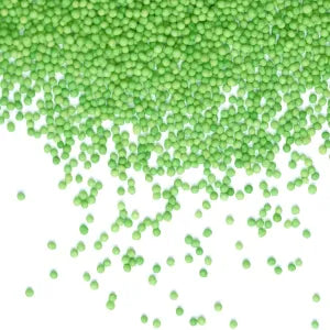 Happy sprinkles- simplicity - licht green -90g