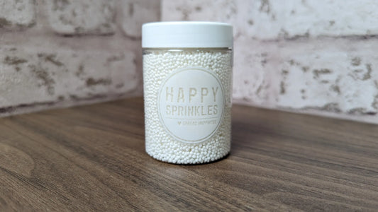 Happy sprinkles- simplicity- wit-90g
