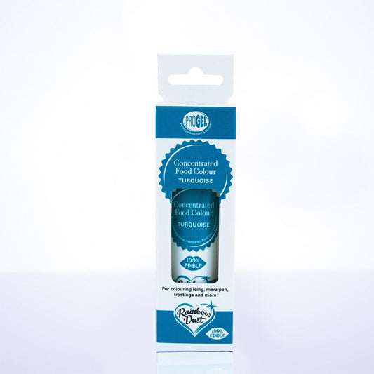 RD PROGEL® CONCENTRATED COLOUR - TURQUOISE