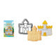 Decora - Plastic Cutter - kasteel