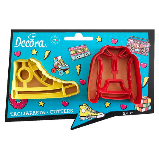 Decora Uitsteker Set Teenager-2st-