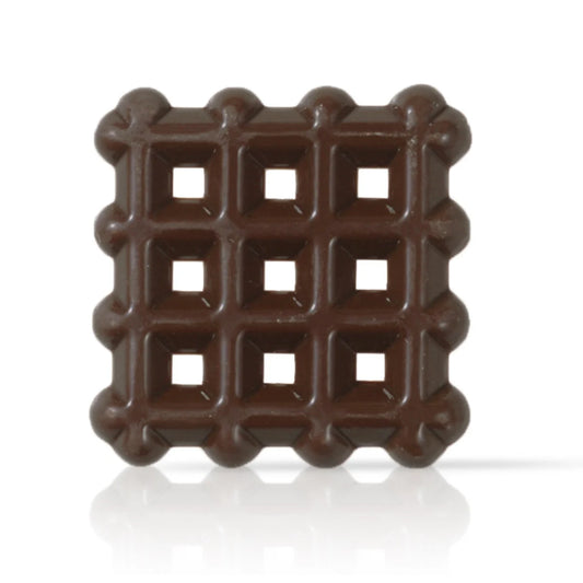 Dobla Chocoladedecoratie Raster Klein