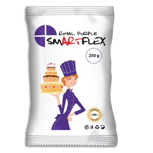 Smartflex royal purple