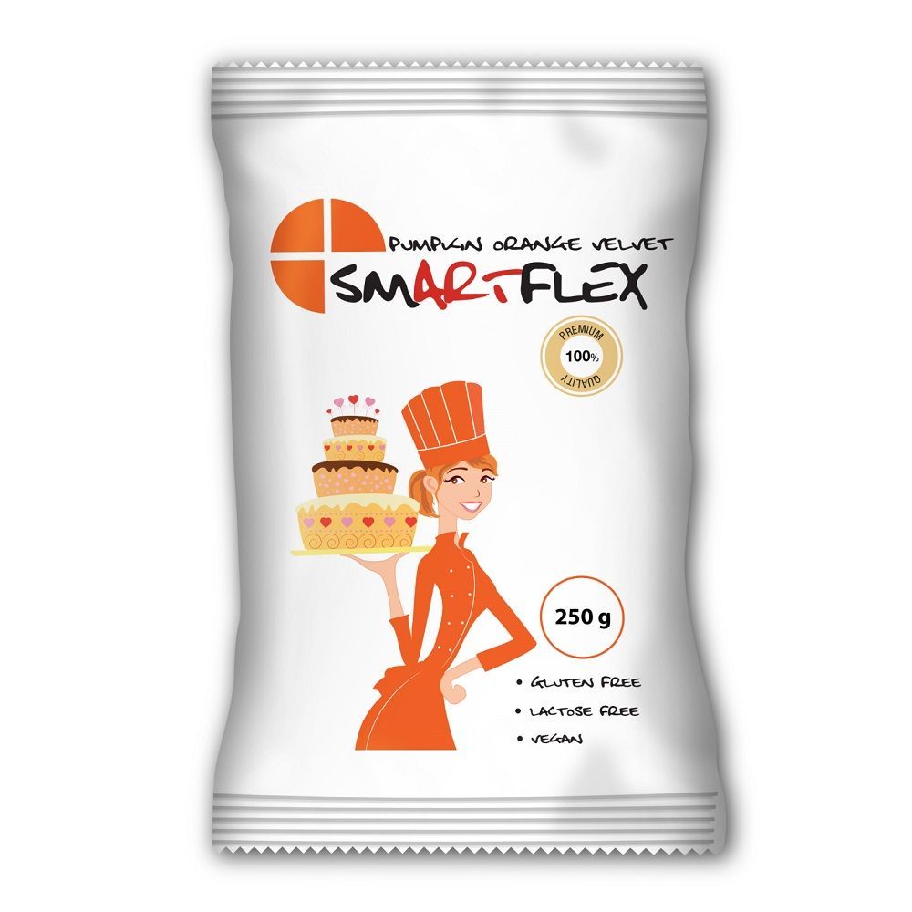 Smartflex pumkin 250g