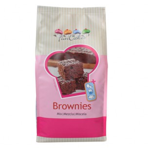 Mix voor Brownies 1kg