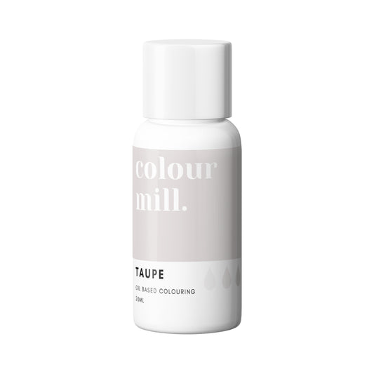 Colour Mill- Taupe-20ml