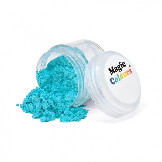 Magic colours petal dust - blue 8ml