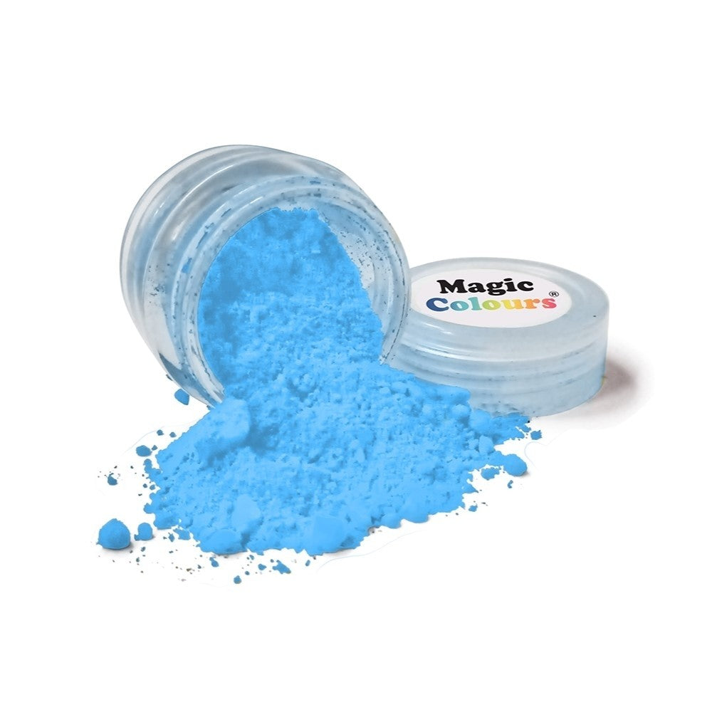 Magic colours petal dustpoeder-baby blue-8ml
