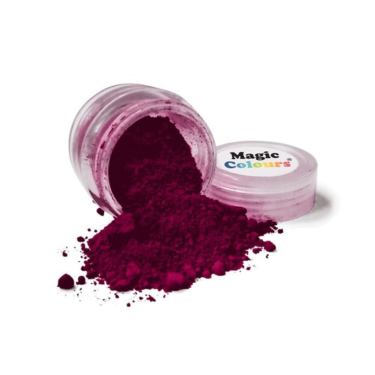 Magic colours petal dustpoeder -aubergine-8ml