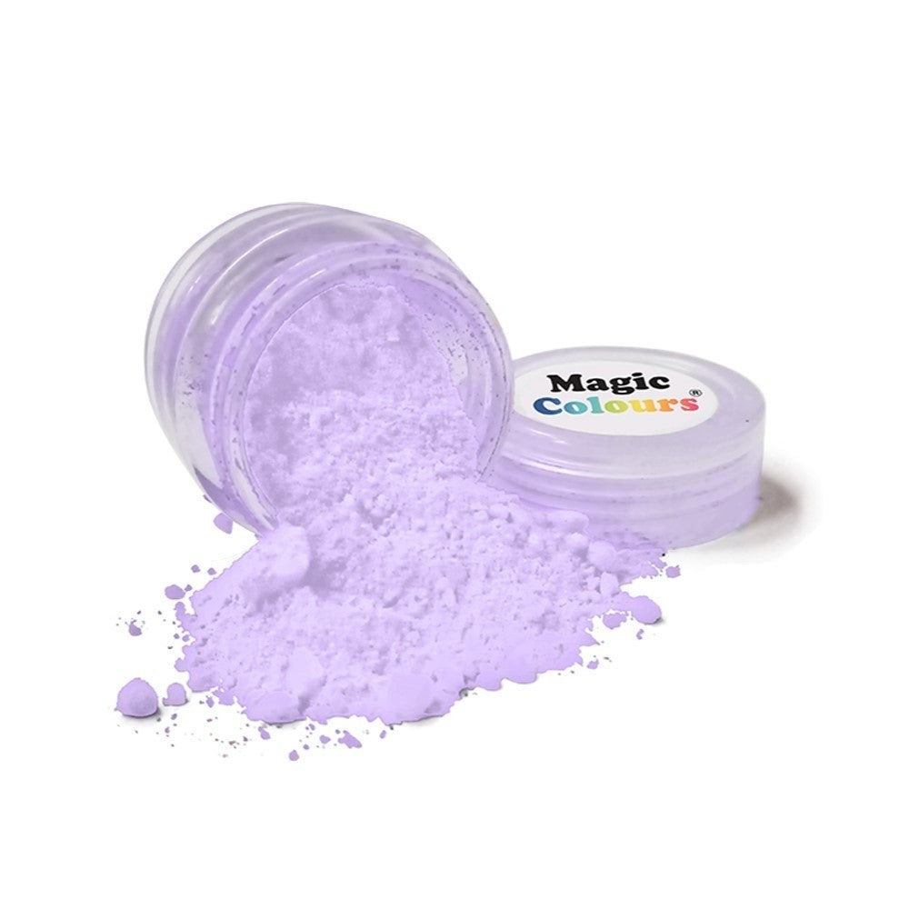 Magic colours petal dustpoeder-lavender=8ml