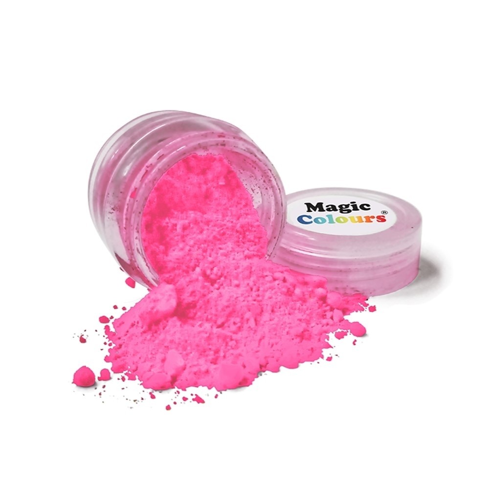 Magic colours petal dustpoeder-fuchsia-8ml