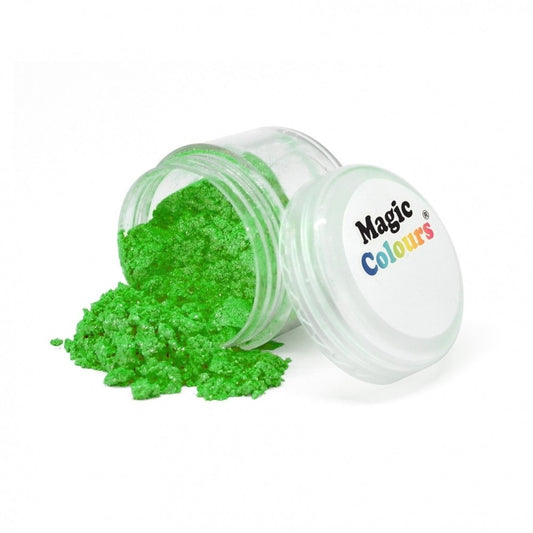 Magic colours lustre dustpoeder-garden sparkle-8ml