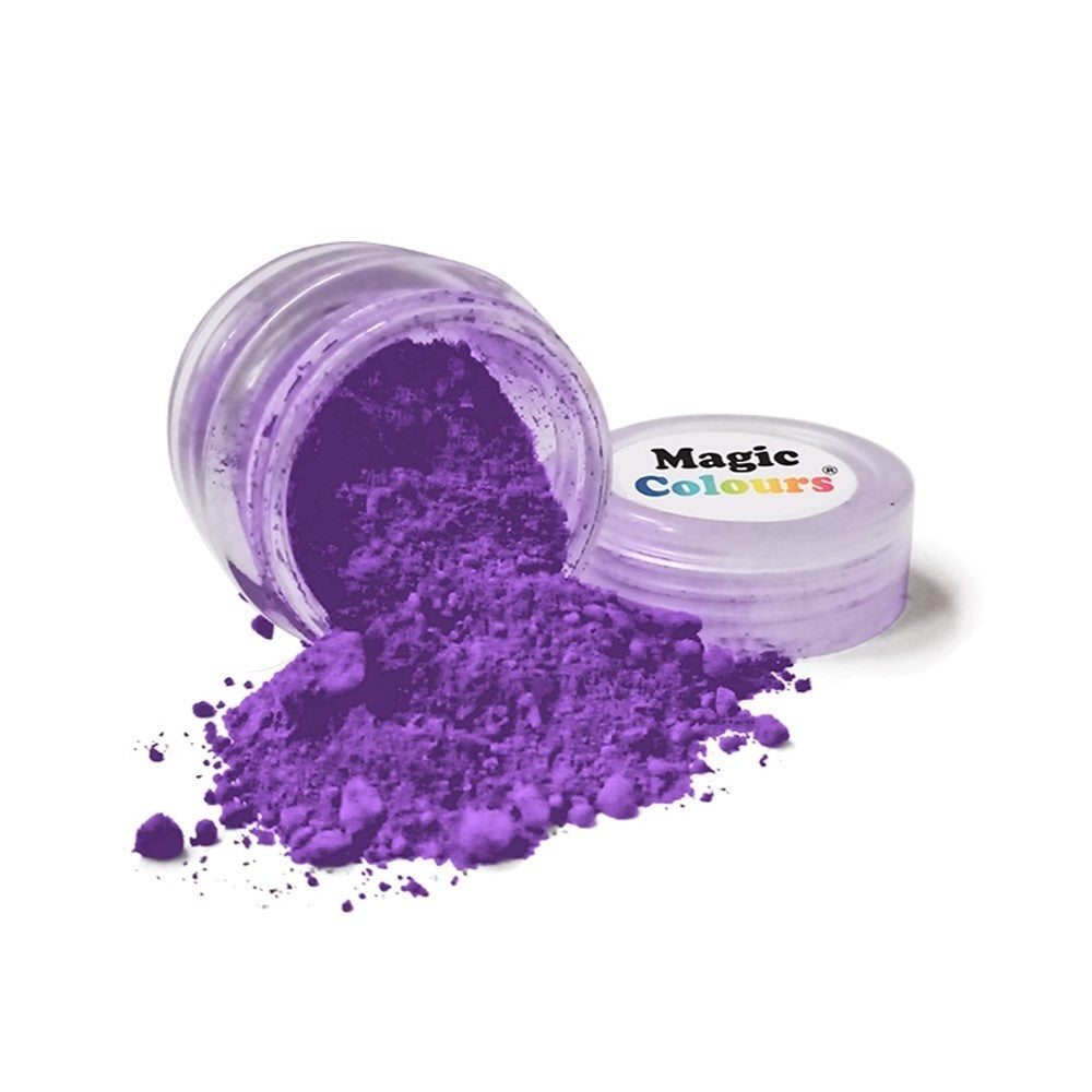 Magic colours petal dustpoeder- deep purple-8ml