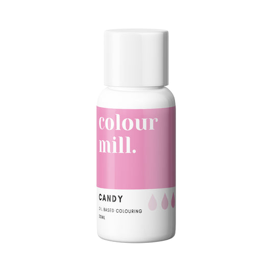 Colour Mill- Candy-20ml