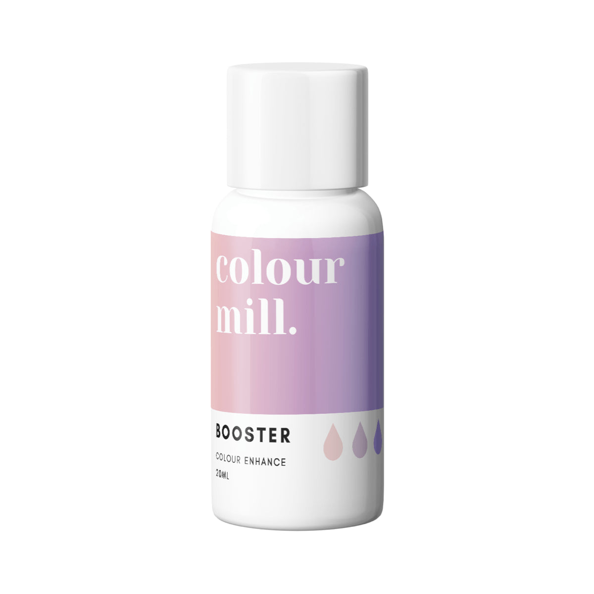 Colour Mill-Booster-20ml