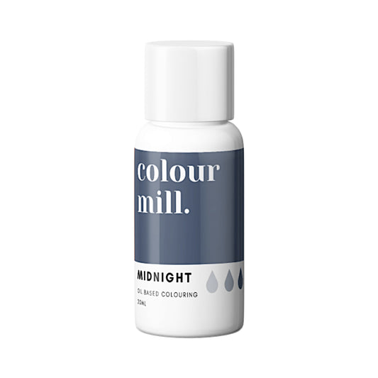 Colour Mill – Midnight 20 ml