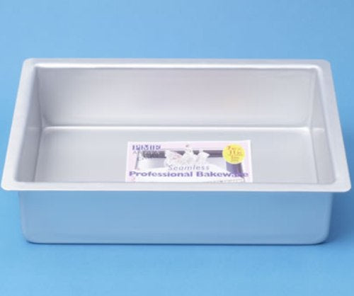 Deep Oblong Pan 27.5x37.5x7.5cm