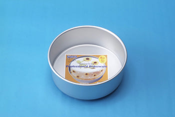 Deep Round Cake Pan 7.5x7.5cm