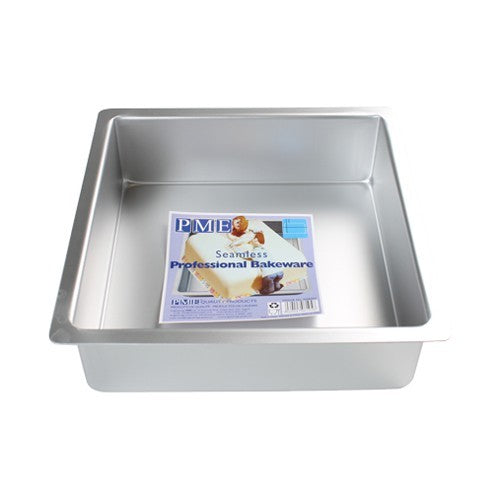 Deep Square Pan 17.5*17.5*7.5cm
