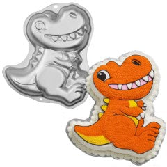 Dinosaur Cake Pan