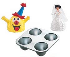 Mini Wonder Mold