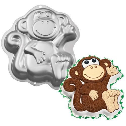 Monkey Pan