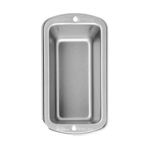 Recipe Right Small Loaf Pan 14.35x7.5cm