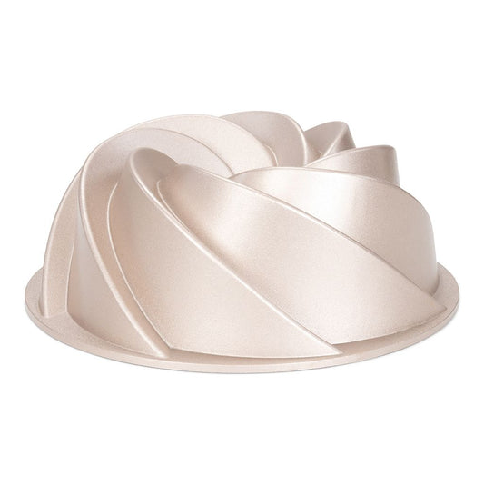 Patidess tulband gietalminium  - 24cm doorsnede