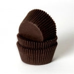 Baking cups Bruin pk/50