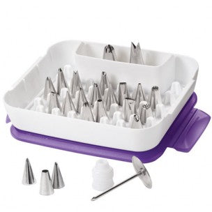 Deluxe Tip Set/22