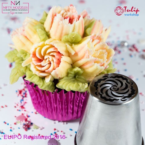 Nifty Nozzle Posy XL