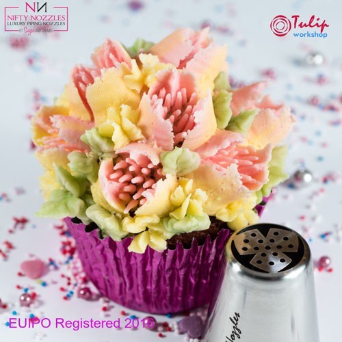 Nifty Nozzle Scented Tulip